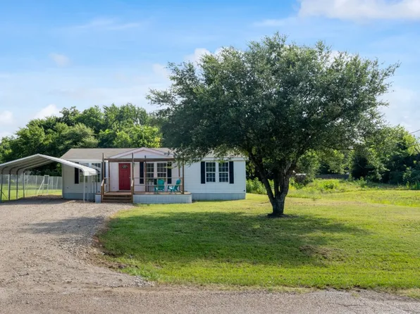 303 Eagle Pkwy, Mabank, TX 75147