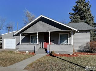 1020 N Cleveland Ave, Loveland, CO 80537