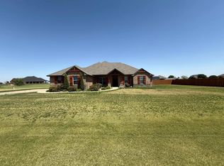 3628 Open Range St, Enid, OK 73703