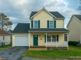 644 Jefferson Ave, Charles Town, WV
