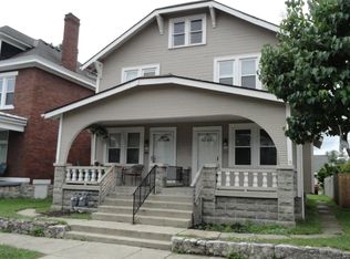 183 S Harris Ave, Columbus, OH 43204