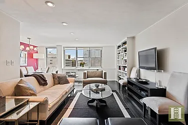 Sold by Halstead Real Estate