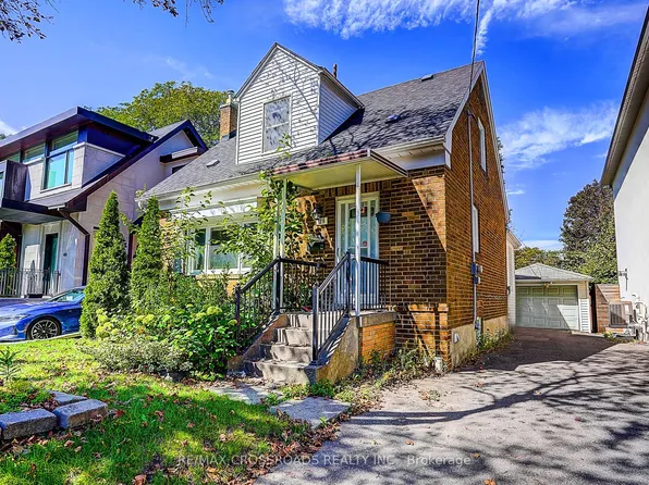 128 Leacrest Rd, Toronto, ON M4G 1E8