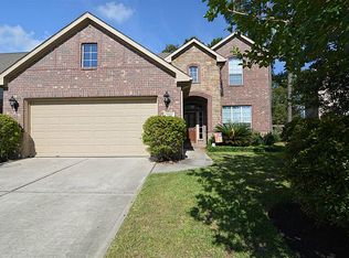 254 Tortoise Creek Pl, Spring, TX 77389