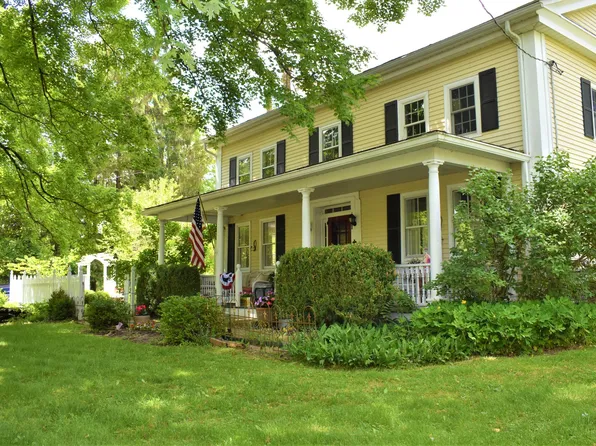 2350 W Broadway, Granville, OH 43023