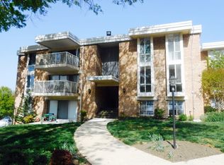 2624 Wagon Dr APT 3C, Alexandria, VA 22303