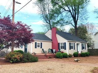 539 Marsh Rd, Charlotte, NC 28209