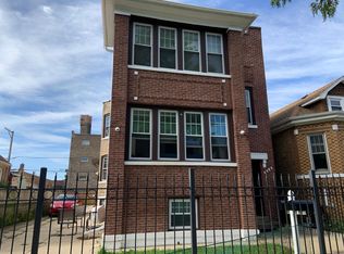4484 N Kasson Ave #G, Chicago, IL 60630