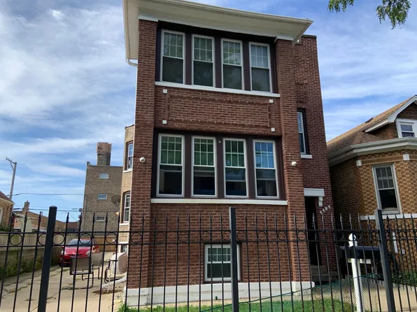 4484 N Kasson Ave #G, Chicago, IL 60630