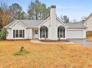 115 Pegasus Trce, Newnan, GA 30263