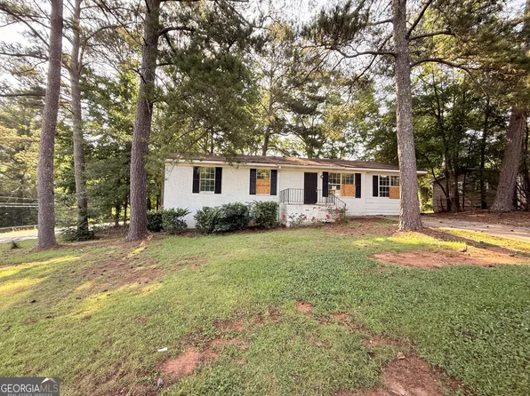 10103 Allen Dr SW, Covington, GA 30014