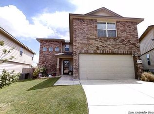11734 Cayenne Cyn, San Antonio, TX 78245