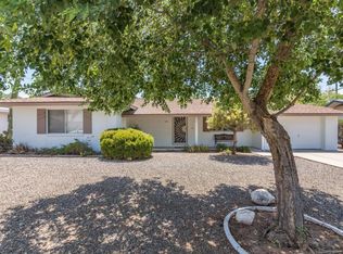 5731 E Cicero St, Mesa, AZ 85205