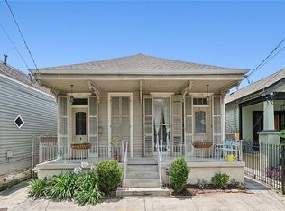 1104 Jena St, New Orleans, LA 70115