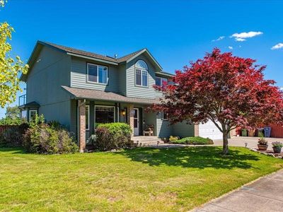 7512 N Audubon St, Spokane, WA, 99208