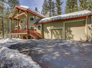 3931 Lewis Dr, New Meadows, ID 83654