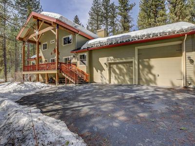 3931 Lewis Dr, New Meadows, ID, 83654