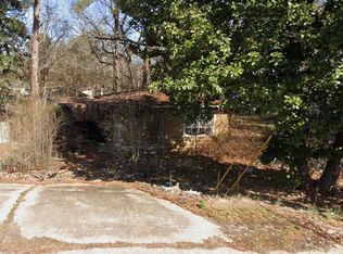 5002 Clinton Blvd, Jackson, MS 39209