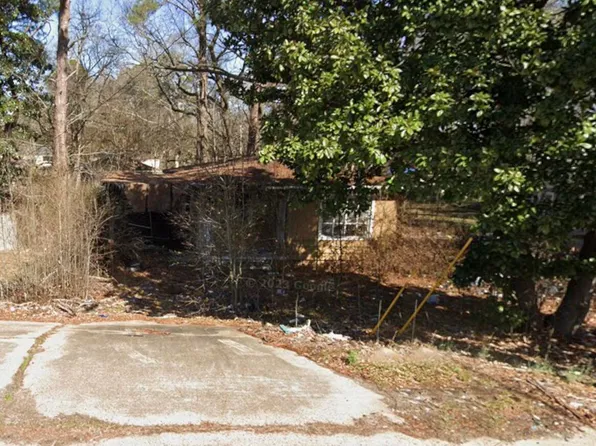 5002 Clinton Blvd, Jackson, MS 39209