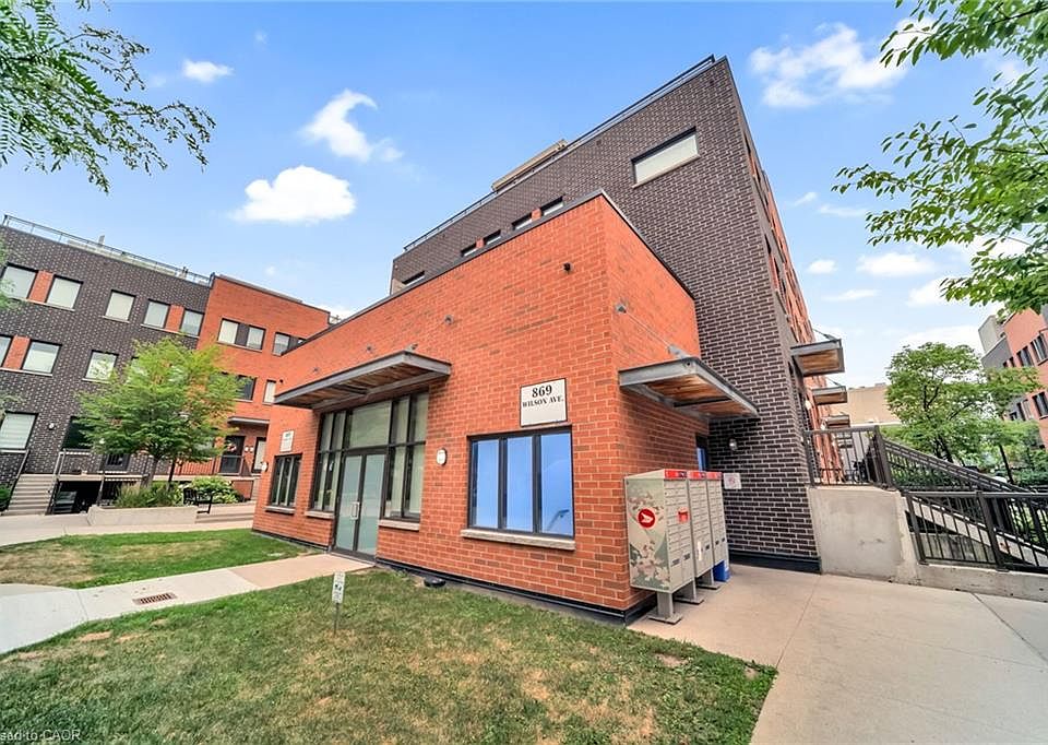 1st image of 869 Wilson Ave #29