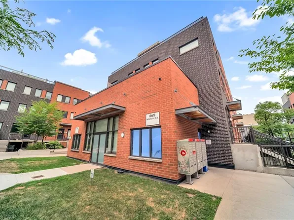 869 Wilson Ave #29, Toronto, ON M3K 0A4