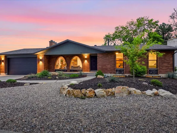 6236 S Steeple Chase Ln, Salt Lake City, UT 84121