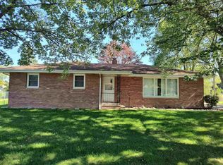 5595 Noreen Dr, Bay City, MI