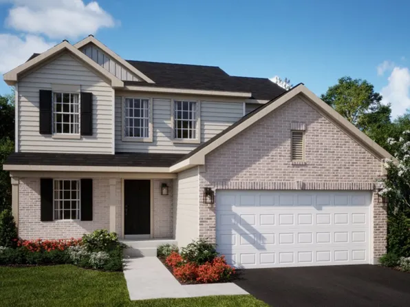 1425 Collins Dr, Elburn, IL 60119