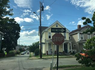 20 Eagle St, Mount Pleasant, PA 15666