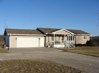 8485 Monroe Wapello Rd, Albia, IA 52531