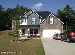 199 Asheford Way, Cameron, NC 28326