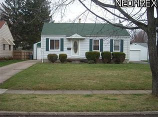 4047 Risher Ave, Youngstown, OH 44511