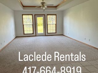 535 Zachary Dr, Lebanon, MO 65536