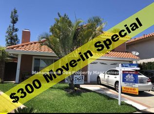 3 Pima Ct, Rancho Santa Margarita, CA 92688