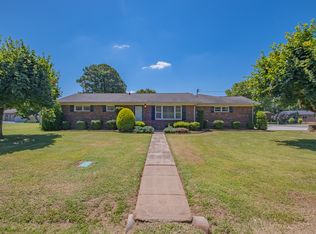 218 E Petty Ln, Winchester, TN 37398