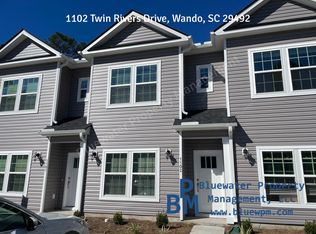 1102 Twin Rivers Dr, Wando, SC 29492