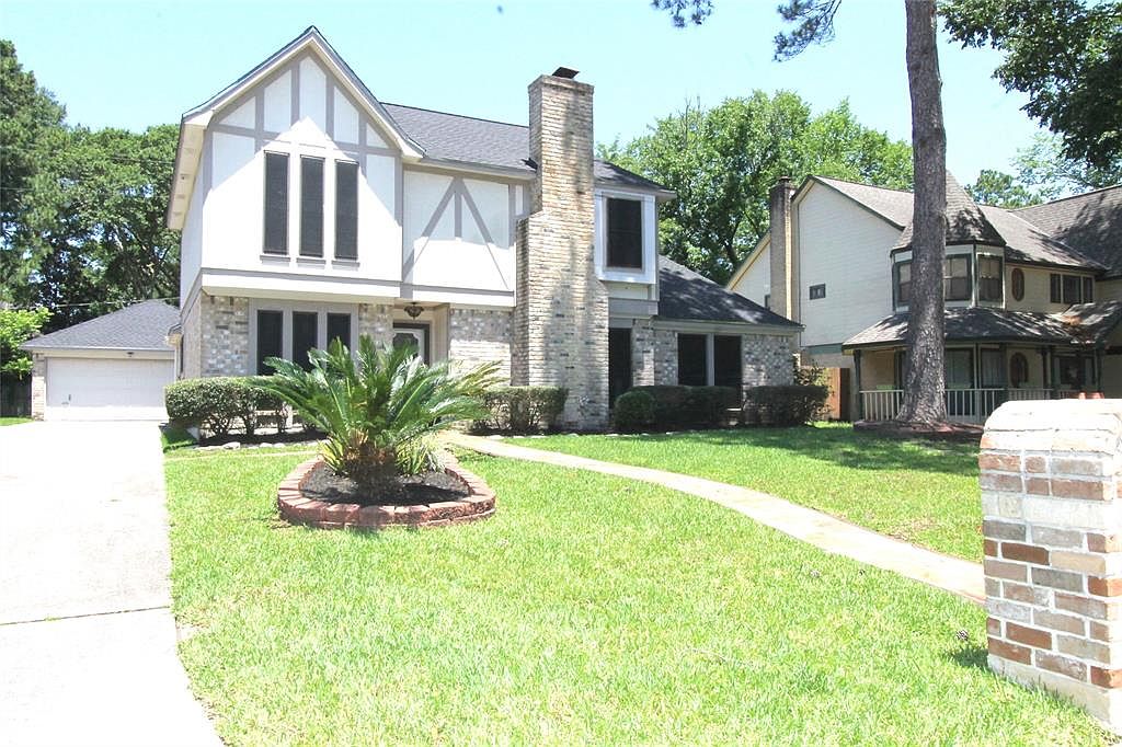 2735 Blue Glen Ln, Houston, TX 77073 Zillow