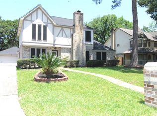 2735 Blue Glen Ln, Houston, TX 77073