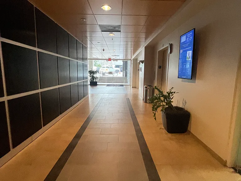 Elevators