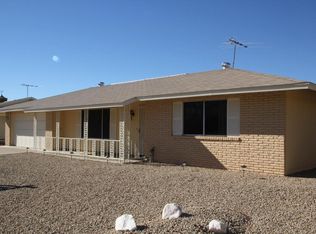 9408 W Hidden Valley Cir, Sun City, AZ 85351