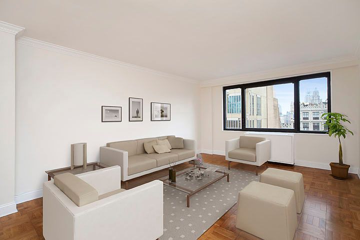 1st image of 10 W 66th St APT 18C