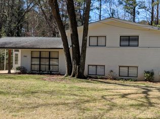 3582 Keswick Dr, Chamblee, GA 30341