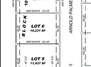 1903 Arnold Palmer Ln, Elk Pt, SD 57025