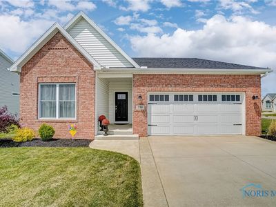 239 E Bay Harbor Ct, Bowling Green, OH, 43402