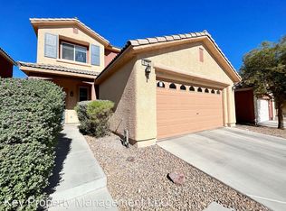 6732 Fort Benton Rd, Las Vegas, NV 89122