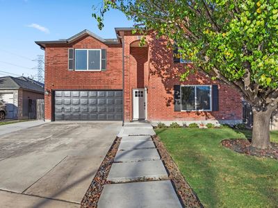 10739 EXPEDITION CRK, San Antonio, TX, 78254
