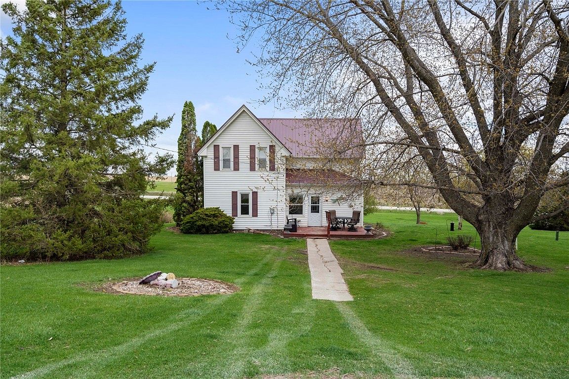 1680 140th St NW, Swisher, IA 52338 Zillow