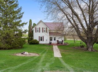 1680 140th St NW, Swisher, IA 52338