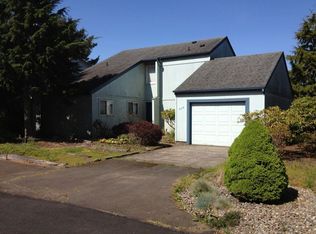 9175 Keys Place, Lincoln City, OR 97367