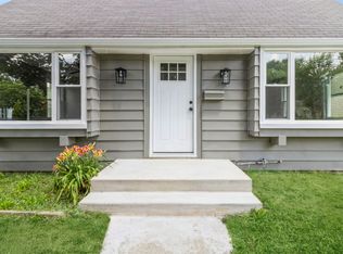 9934 Herrick Ave, Franklin Park, IL